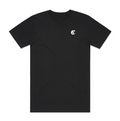 Corpo Tee - Black